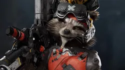 Guardians of the Galaxy lanza un video enfocado en el diseño de los personajes