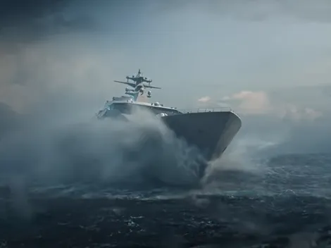 Battlefield 2042 lanza un corto confirmando el regreso de un querido personaje