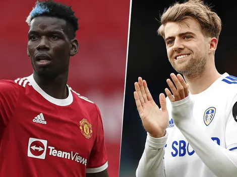 EN VIVO: Manchester United vs. Leeds United por la Premier League