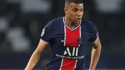 El PSG jugará sin Lionel Messi ni Neymar ante el Racing de Estrasburgo por la Ligue 1 (Fuente: Getty Images)