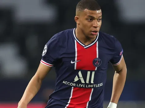 EN VIVO: PSG vs. Racing de Estrasburgo por la Ligue 1