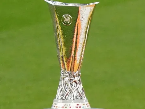 UEFA Europa League: definidos los cruces de Playoffs