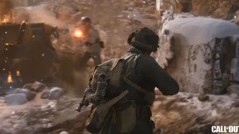 Call of Duty Vanguard: se filtran imágenes y más detalles