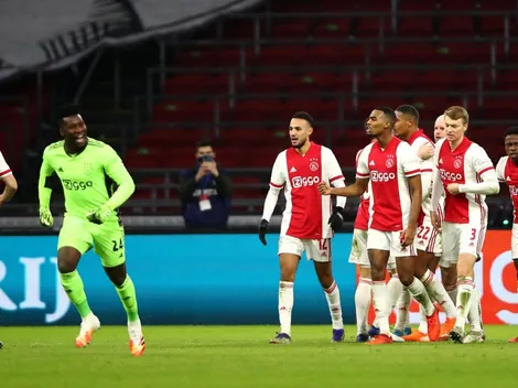 Estos son los jugadores más valiosos de la Eredivisie