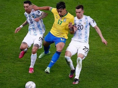 Eliminatorias Conmebol: fechas de la triple jornada de partidos rumbo a Qatar 2022