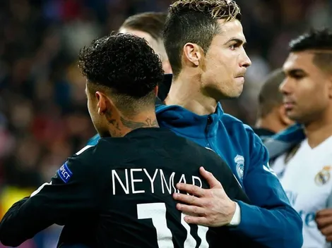 La razón por la que Cristiano Ronaldo llegaría a PSG