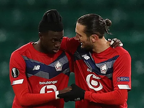 Cómo ver LOSC Lille vs. Niza EN VIVO por la Ligue 1