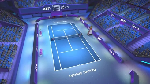 Tennis Clash anuncia un torneo junto a la ATP y WTA