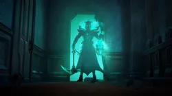 League of Legends: Wild Rift presenta el nuevo aspecto de Thresh en una cinemática