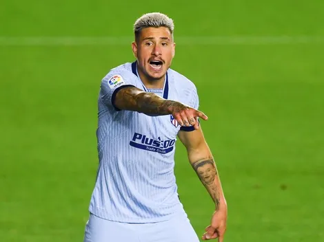 Fin de los rumores: el futuro de Josema Gímenez quedó definido