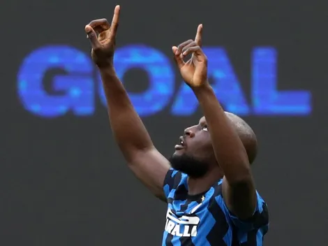 El fichaje de Lukaku entra en la lista de los más caros de la historia