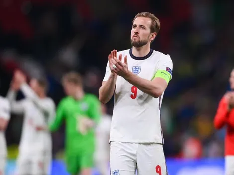 Manchester City se prepara para romper el mercado con Harry Kane