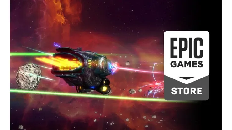 Ya puedes descargar el nuevo juego gratis de la Epic Games Store