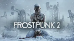 Frostpunk 2 anunciado: será exclusivo de PC en Steam, Epic Games Store y GOG