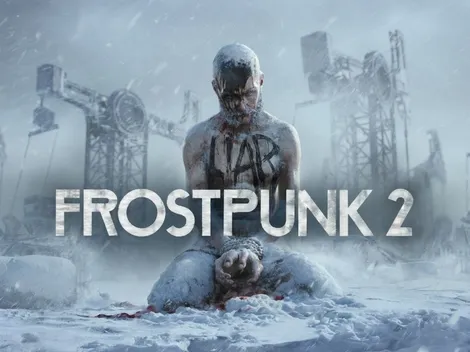 Frostpunk 2 anunciado: será exclusivo de PC en Steam, Epic Games Store y GOG