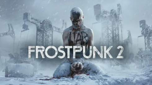 Frostpunk 2 anunciado: será exclusivo de PC en Steam, Epic Games Store y GOG