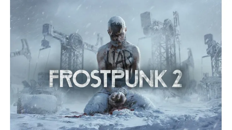 Frostpunk 2 anunciado: será exclusivo de PC en Steam, Epic Games Store y GOG