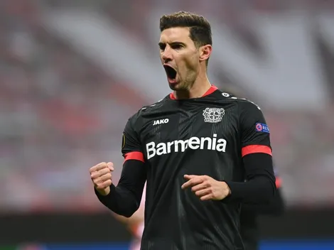 Presencia latinoamericana en la Bundesliga 21/22