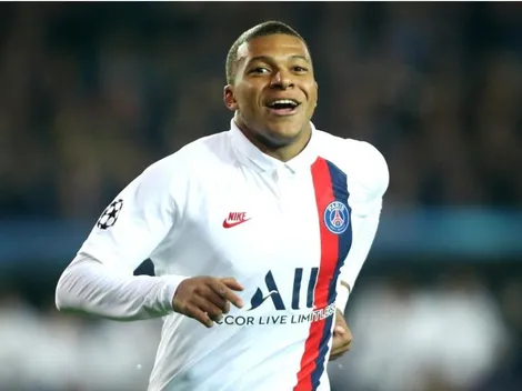 Detalles y cifras del contrato de Mbappé con Real Madrid... para 2022