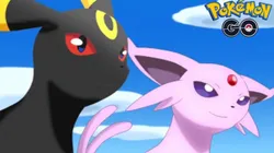 Entrenadores de Pokémon GO explotan un bug para evolucionar a Eevee en Espeon y Umbreon
