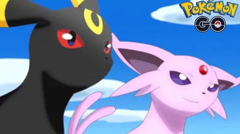 Entrenadores de Pokémon GO explotan un bug para evolucionar a Eevee en Espeon y Umbreon