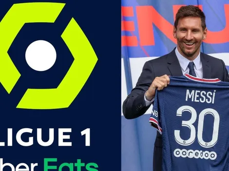 Ligue 1: lo que debes saber sobre el nuevo torneo que disputará Lionel Messi