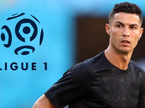 Lo quieren en la Liga de Francia: “Le escribo todos los días a Cristiano para que venga”