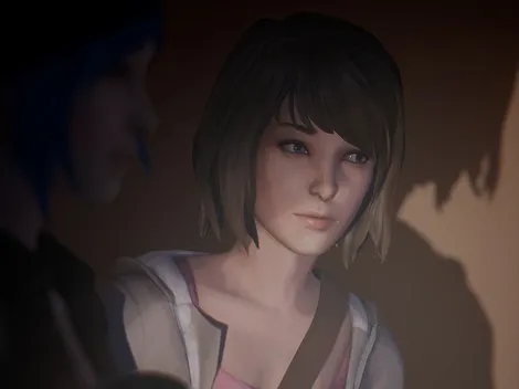 Se retrasa Life is Strange: Remastered Collection