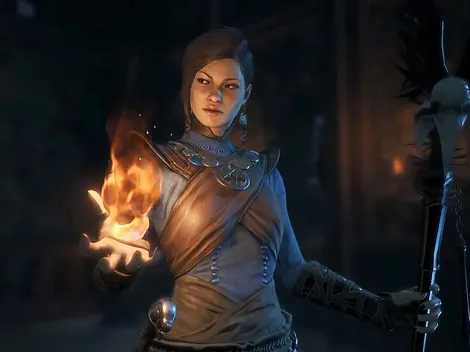 El director de Diablo 4 es despedido por Blizzard