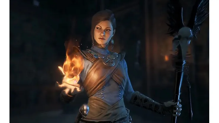 El director de Diablo 4 es despedido por Blizzard