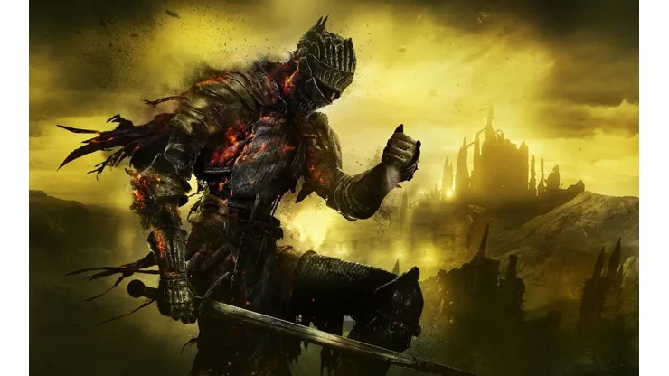 Los creadores de Dark Souls estarían trabajando en un exclusivo de PS5