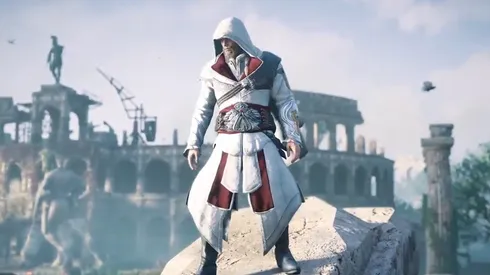 Assassin's Creed Valhalla: cómo conseguir el traje de Ezio gratis