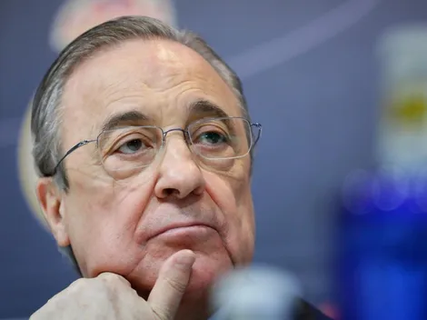 Llopis contra Florentino: "Los acontecimientos recientes me dan la razón"