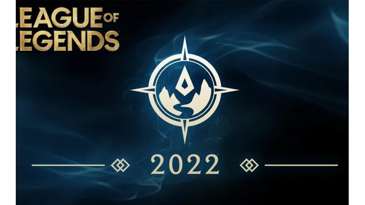 Riot Games anticipa muchos cambios de impacto para League of Legends en el 2022