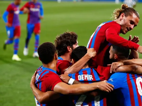 Sin Messi: Las chances de Barcelona de ganar La Liga según FiveThirtyEight