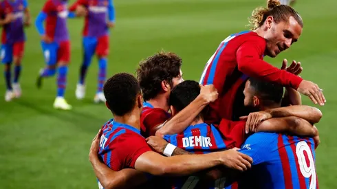 Las chances de Barcelona en una nueva temporada de La Liga.