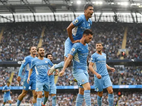 Temporada 21-22: estos son los clubes más valiosos de la Premier League