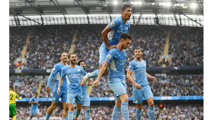 Manchester City