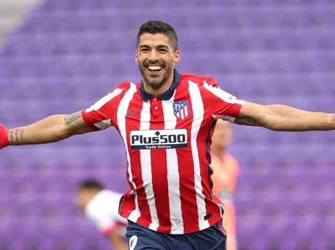 ¿Cuáles son las figuras latinoamericanas a seguir en La Liga?