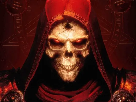 Diablo 2 Resurrected: fecha, hora, y detalles de su beta