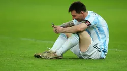 Lionel Messi llegó a PSG y las redes explotaron con memes.