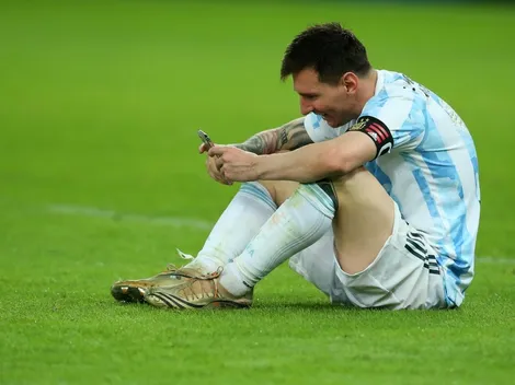 Messi a PSG: Estallaron los memes en las redes sociales