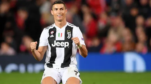 Cristiano Ronaldo tendrá un segundo ciclo con la camiseta de Manchester United.