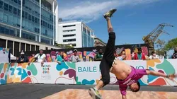 Cuáles serán los deportes en París 2024