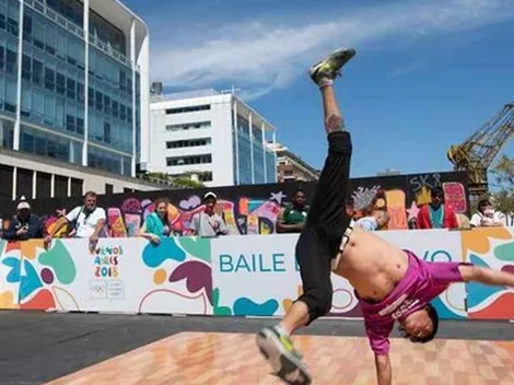 Cuáles serán los deportes en París 2024