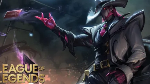 Reveladas las nuevas skins Ciudad del Crimen para League of Legends