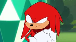 Sonic, La Película 2 confirma al actor de voz para Knuckles
