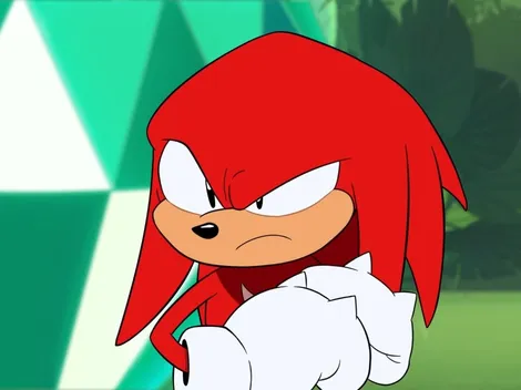 Sonic, La Película 2 confirma al actor de voz para Knuckles