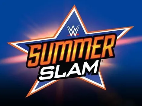 Cómo, cuándo y dónde ver WWE SummerSlam 2021