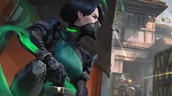 Revierten los cambios a la definitiva de Viper en el nuevo parche de VALORANT